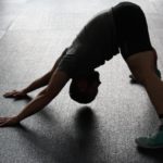 Spor Öncesi Vücudunuzu 5 Adımda Esnetin!