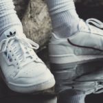 Sezonun En Trend Parçası Çoraplar! Daha Cool Bir Görüntü İçin Çoraplarını Göster!