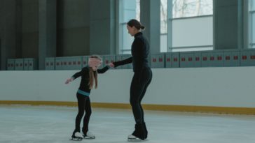 Buz Pateni Nedir, Nasıl Yapılır, Kuralları Nelerdir?