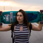 Yeni Nesil Kaykay: Waveboard