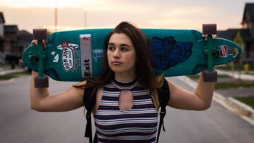 Yeni Nesil Kaykay: Waveboard