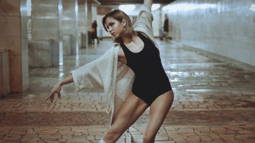 Nefes Almanızı Sağlayacak 7 Dans Kıyafeti