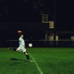 Futbolda Vuruş Teknikleri