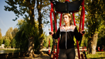 İstanbul'da Ücretsiz Spor Yapılabilecek Alanlar