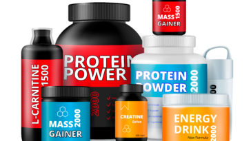 Gainer Nedir? Gainer Ne İşe Yarar?