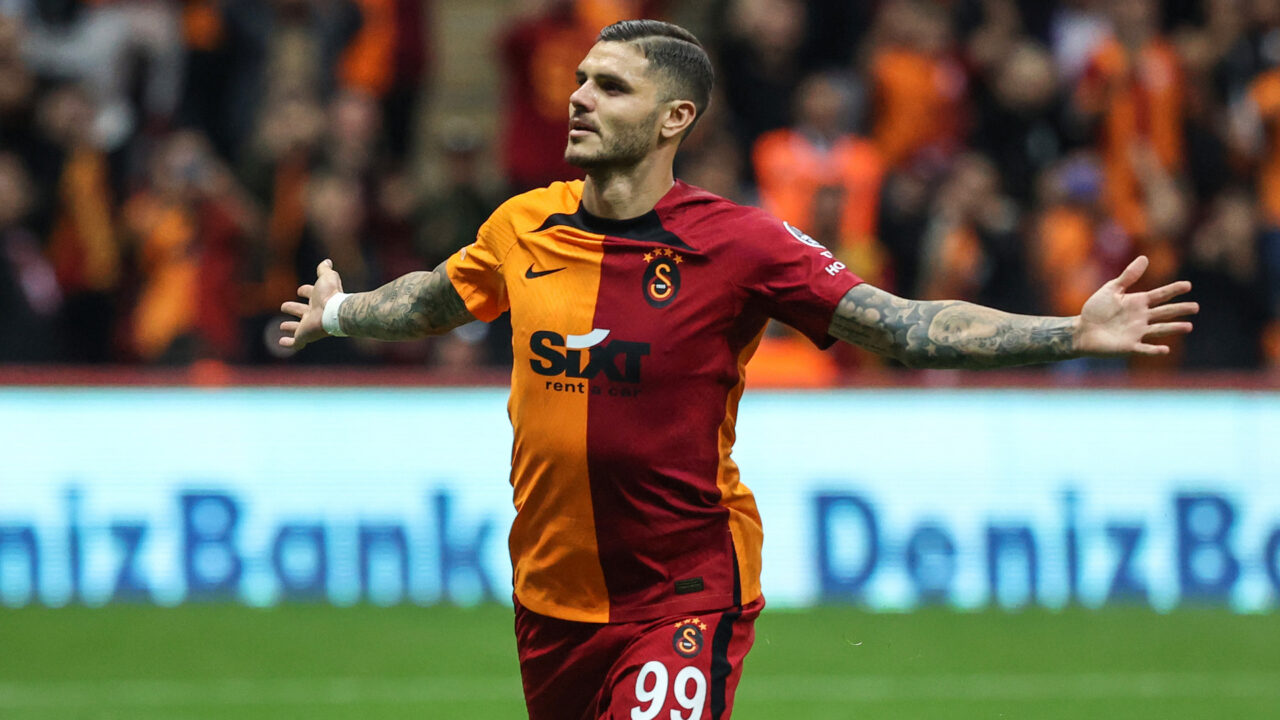 Galatasaray’ın Efsanevi Transferi: Mauro Icardi