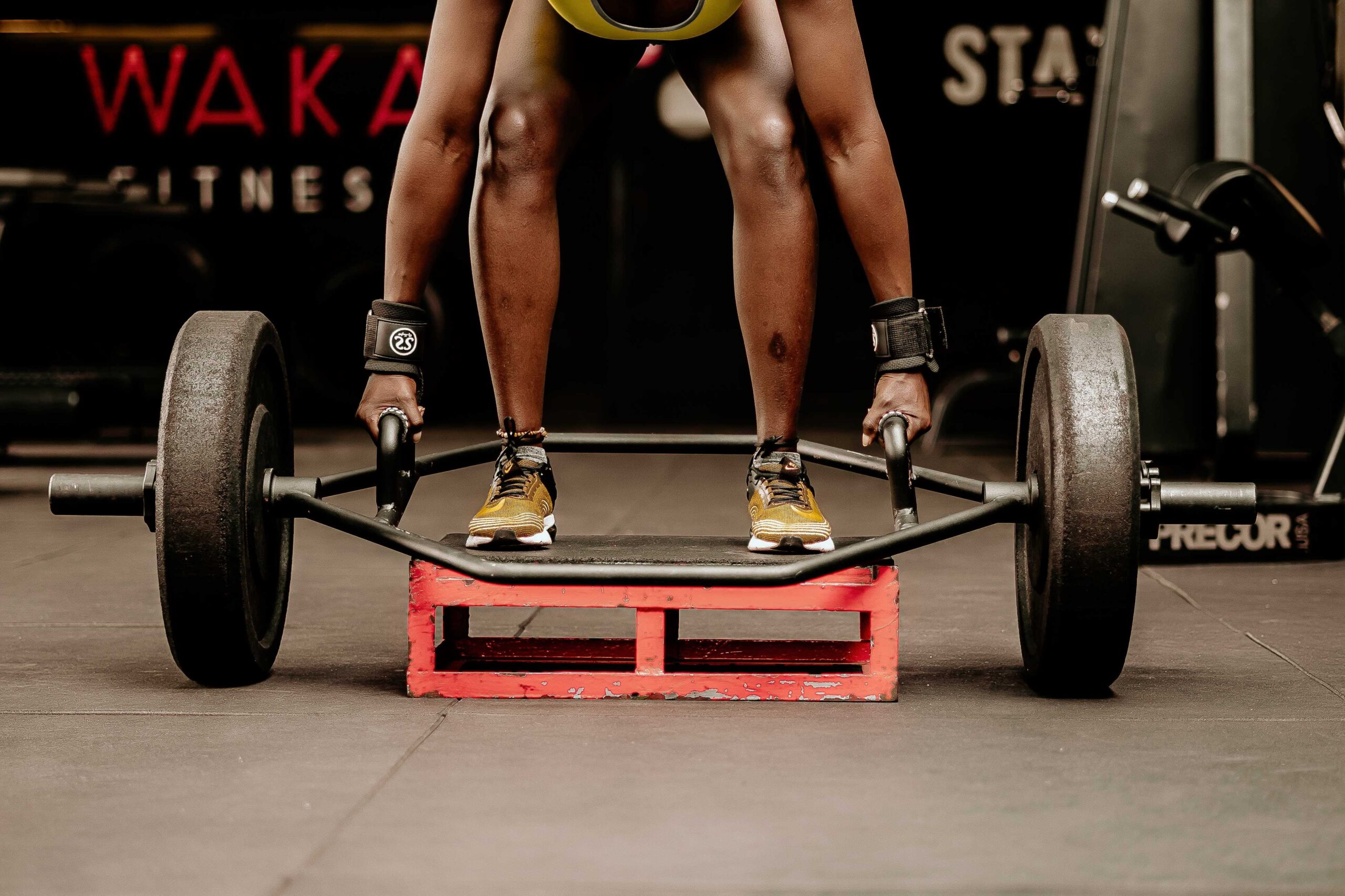 Deadlift Nedir? Nereyi Çalıştırır?