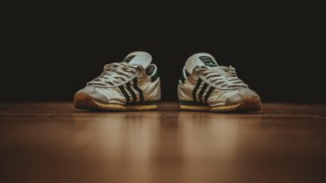 Spor Ayakkabı ve Giyim Liderlerinden adidas Nasıl Kuruldu?