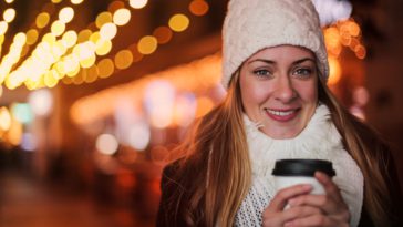 Yılbaşı Partisine Giderken Spor Kombin Yapmak İsteyenlere Öneriler!