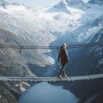 Türkiye'de Karın Keyfini Çıkarabileceğiniz 5 Kar Yürüyüş Noktası