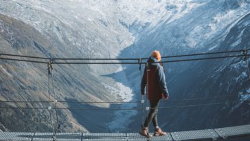 Türkiye'de Karın Keyfini Çıkarabileceğiniz 5 Kar Yürüyüş Noktası