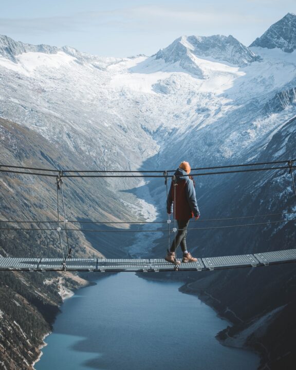 Türkiye’de Karın Keyfini Çıkarabileceğiniz 5 Kar Yürüyüş Noktası