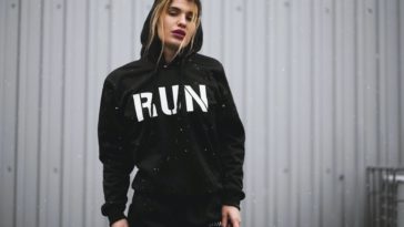 Spor Giyim Tarzı ile Kendine Hayran Bırakan 5 Kadın