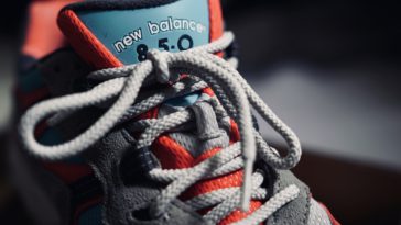 Yükselen Yıldız New Balance’ın Efsanevi Hikayesi