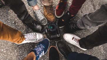 Sezonun En Gözde Spor Ayakkabı Modelleri