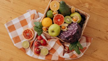 Sonbahar Meyveleri ile Yapılabilecek Birbirinden Lezzetli 5 Tatlı