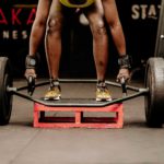 Deadlift Nedir