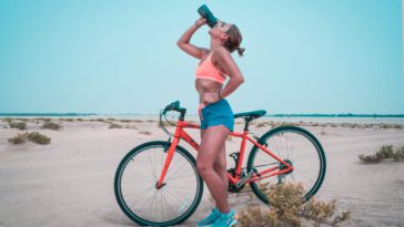 Egzersiz Sırasında Su Tüketimi Nasıl Olmalıdır?