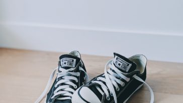 Modaya Yön Veren Zamansız Marka Converse'in Kuruluş Hikayesi
