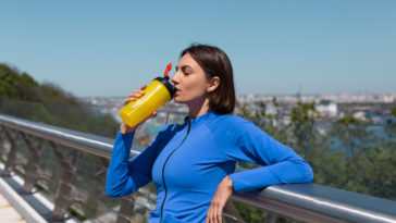 Sporcuların Vazgeçilmezi Shaker Nedir?