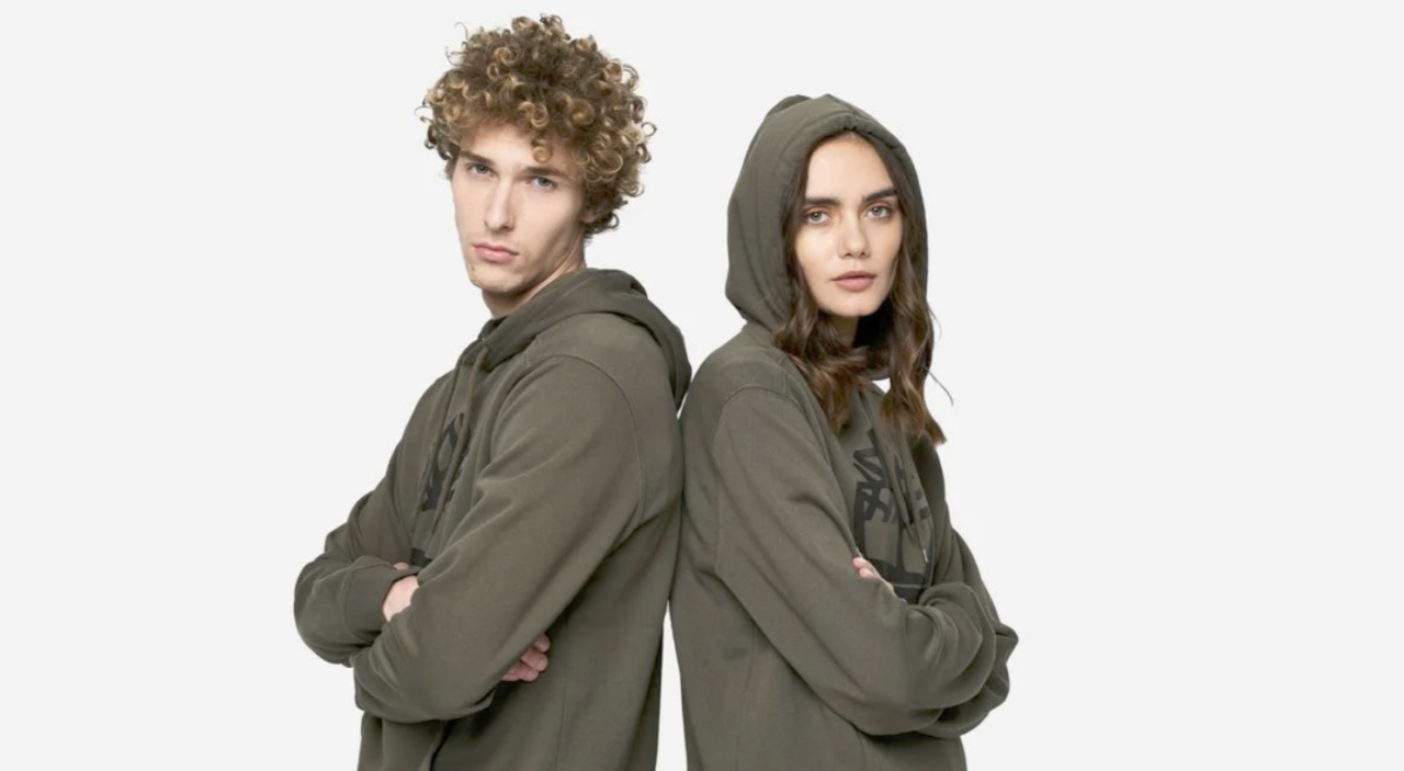 Timberland Sweatshirtlerle Kışı Sıcak Geçirin!