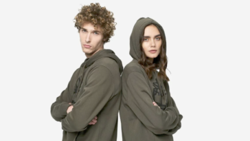 Timberland Sweatshirtlerle Kışı Sıcak Geçirin!