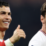 Son Dönemin En Büyük Tartışması! Ronaldo mu Messi mi?