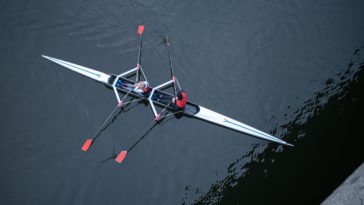 Kürek Sporu Nedir? Nasıl Yapılır?