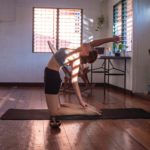 Chloe Ting'in En Çok Tercih Edilen 5 Spor Videosu