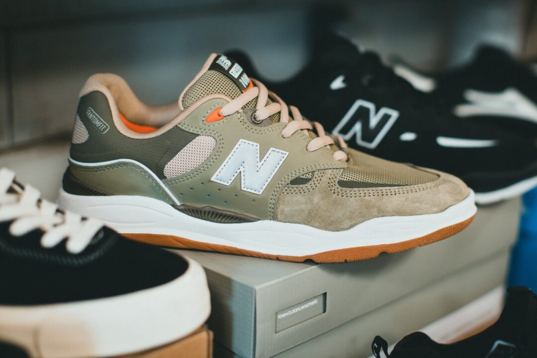 New Balance’ın En İkonik 5 Ayakkabı Modeli
