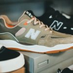 New Balance'ın En İkonik 5 Ayakkabı Modeli