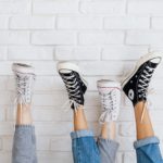 Tercihinizi Yapın! Bilekli Converse mi Bileksiz Converse mi?