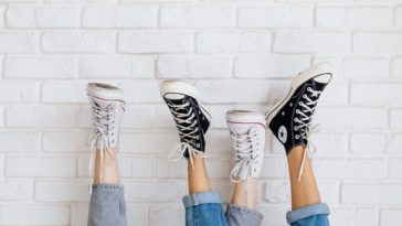 Tercihinizi Yapın! Bilekli Converse mi Bileksiz Converse mi?