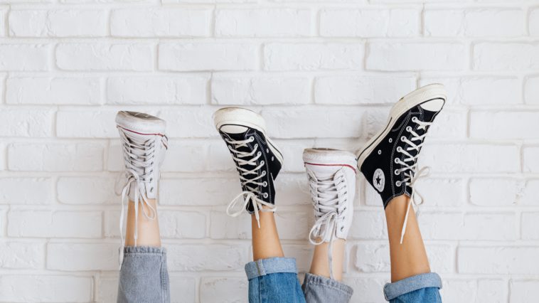 Tercihinizi Yapın! Bilekli Converse mi Bileksiz Converse mi?