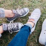 Kalın Tabanlı Converse Modelleri Nasıl Kombinlenir?