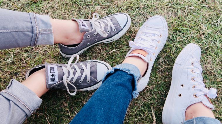 Kalın Tabanlı Converse Modelleri Nasıl Kombinlenir?