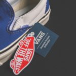 Okulların Vazgeçilmez Ayakkabısı Vans!