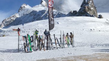 Mevsimler Değişirken Türkiye'de Kış Sporları Yapılamıyor!