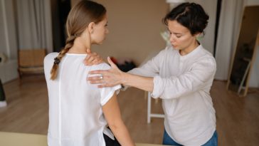 Çağımızın Hastalığı: Donuk Omuz!