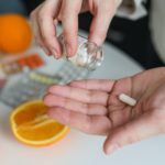 Vücuda F Vitamini Almanın Önemi Nedir?