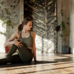 Yoga App'leri ile Artık Yoga Daha Eğlenceli