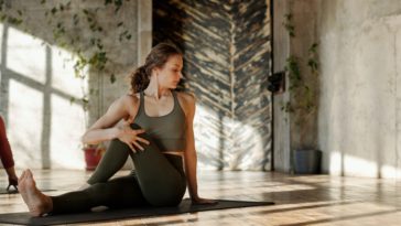 Yoga App'leri ile Artık Yoga Daha Eğlenceli