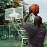 Basketbol Şut Çeşitleri Nelerdir?