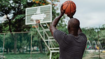 Basketbol Şut Çeşitleri Nelerdir?