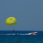 Deniz Paraşütü Nedir? Nasıl Yapılır?