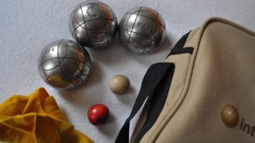 Bocce Nedir? Nasıl Oynanır?