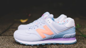 Bahar Aylarına En Uygun New Balance Ayakkabı Modelleri