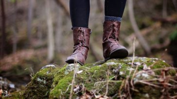 Doğa Yürüyüşlerinize Eşlik Edecek Salomon Ayakkabılar