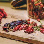 Acı Yemek Faydalı mı?