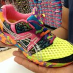 Voleybol Sahalarının Vazgeçilmezi: Asics Gel-Rocket 10 Indoor